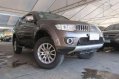 2011 Mitsubishi Montero for sale-1