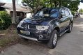 Mitsubishi Montero 2009 for sale-0