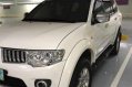 Misubishi Montero Sport 2010 for sale-1