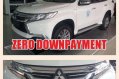 2018 Mitsubishi Montero Sport for sale-0