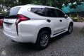 2017 Mitsubishi Montero for sale-4
