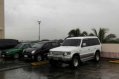 Well-kept Mitsubishi Pajero for sale-2