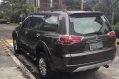 Mitsubishi Montero 2011 for sale-0