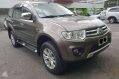 2014 Mitsubishi Montero for sale-7