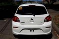 Mitsubishi Mirage 2016 for sale-2