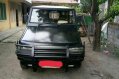 For sale personal jeepney van-0