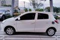 Mitsubishi Mirage Hatchback MT 2013 for sale-1