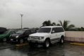 Well-kept Mitsubishi Pajero for sale-4