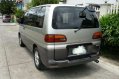 Well-kept Mitsubishi Spacegear for sale-2