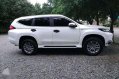 2017 Mitsubishi Montero for sale-3