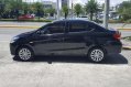 2018 Mitsubishi Mirage G4 for sale-0