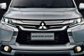 2018 Mitsubishi Montero Sport for sale-6