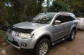 Mitsubishi Montero 2011 for sale-2