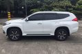 2017 Mitsubishi Montero Sport for sale-3