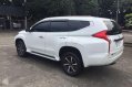 2017 Mitsubishi Montero Sport for sale-2