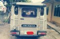 For sale personal jeepney van-4