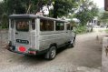 For sale personal jeepney van-2