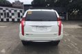 2017 Mitsubishi Montero Sport for sale-5