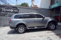 Mitsubishi Montero glx 2014 rosariocars FOR SALE-9