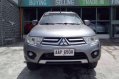 Mitsubishi Montero 2014 for sale-0