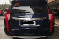 2016 Mitsubishi Montero Sport for sale-0