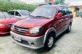 2015 Mitsubishi Adventure for sale-0