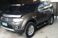 2012 Mitsubishi Montero for sale-1