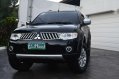 2012 Mitsubishi Montero Sports for sale-0