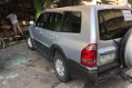 2004 Mitsubishi Pajero for sale-0