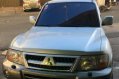 2004 Mitsubishi Pajero for sale-1