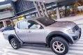 Mitsubishi Strada 2010 for sale -0