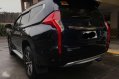 2016 Mitsubishi Montero Sport for sale-0