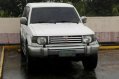 SELLING MITSUBISHI Pajero Automatic Diesel-2