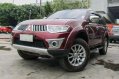 2012 Mitsubishi Montero for sale-1