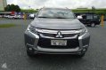 2016 Mitsubishi Montero for sale -1