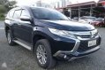 2016 Mitsubishi Montero Sports for sale-1