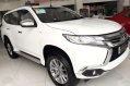 Mitsubishi Montero 2018 for sale-0