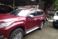2017 Mitsubishi Montero Sport for sale-2