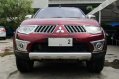 2012 Mitsubishi Montero for sale-2