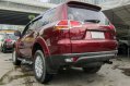 2012 Mitsubishi Montero for sale-5