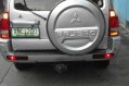 Mitsubishi Pajero 2004 for sale-1