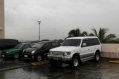 SELLING MITSUBISHI Pajero Automatic Diesel-4