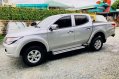2016 Mitsubishi Strada for sale-1