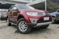 2012 Mitsubishi Montero for sale-5