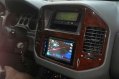 Mitsubishi Pajero 2004 for sale-1