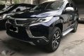 2016 Mitsubishi Montero Sport for sale-4