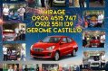 2018 Mitsubishi Mirage G4 for sale-1