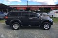 2012 Mitsubishi Montero for sale-0