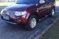 Mitsubishi Montero Sports 2009 for sale-1