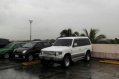 SELLING MITSUBISHI Pajero Automatic Diesel-5